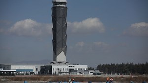 México estrena el Aeropuerto Internacional Felipe Ángeles