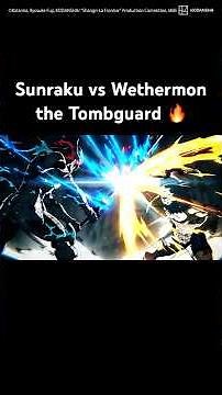 Don't sleep on the animation 😮‍💨🔥👏