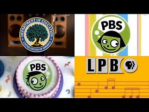 PBS Kids Program Break #20 (LPB 2007)