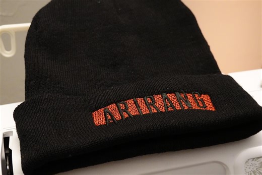 Logo BTS ARIRANG Tour (.pes, .dst, .svg, etc.) - Fichier de broderie uniquement [numérique] - Etsy Canada