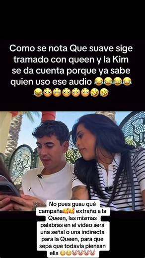 Qué se me hace que extraña la Queen y la otra con sus caras y su indirectas. En fin se va a quedar con alguien que ya está pensando en otra. Ella ganó otra Ángela Aguilar😳🤡#@QueenBuenrostro#King Chantal#suavecito#@HOTSPANISH REAL#polemica#viral#parati