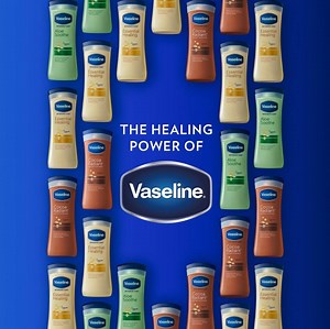 2K views · 17 reactions | We've undergone a makeover  but our classic lotion is the same you've always loved. Check out our new look and redesigned pump! | Vaseline | Facebook