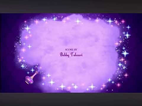 Channel 5/Milkshake! ECP (March 28, 2019)