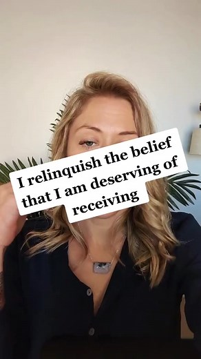 Relinquishing the belief ... #relinquish #howtorelinquish #howtoletgo #letgoofwhatdoesntserveyou | Sarah Amsberry