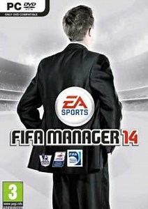 FIFA Manager 14 PC Full Español [MEGA]