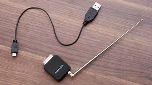 Elgato EyeTV Mobile review: Live TV on your iPad comes up short on channels