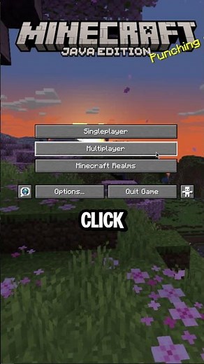 How to play on this PUBLIC SMP Server