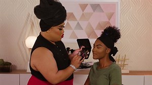 Yara Gonna Love This Yara Shahidi Inspired Makeover!