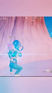 Hanging Tough. 😑🫡 #videogames #battleroyale #fortnite #Nicko | Nicko