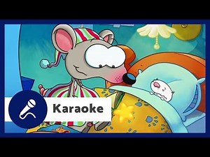 Toopy and Binoo Karaoke : Oogla Oogla Mooo