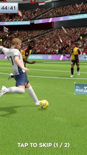 The Art of Long-Range Mastery: Kevin De Bruyne's Clinical Finish from Distance is a Masterclass