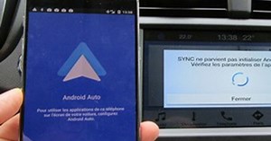 Ford SYNC 3 : Un max de fonctions sans prise de tête