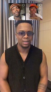 This Anini sc@mmed another person of 6 Million and she’s threatening to use @theverydarkman to close the case …. @theverydarkman you have 24 hours to come defend yourself or I will cast more updates Follow @themarioexperience my back up page | Sergeant Mario