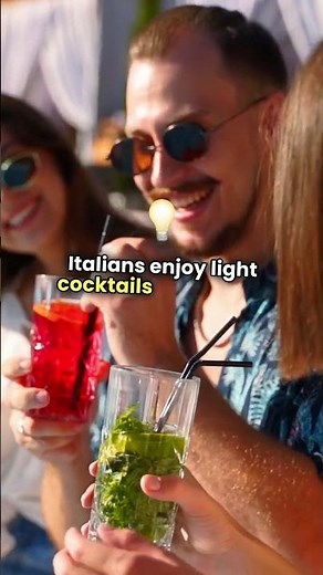 The Art of the Italian Aperitivo: A Pre-Dinner Tradition