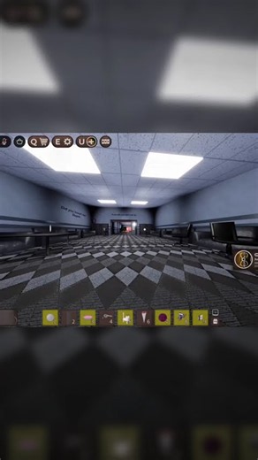 I love the new floor in regretevator