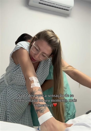 Laço de Amor e Conexão Familiar no Parto