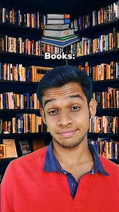 Books 📚 are hardest to open 💀