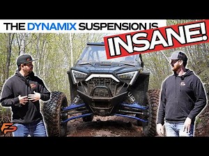 2022 Polaris RZR Pro XP Dynamix Edition First Ride | New UTV Review!
