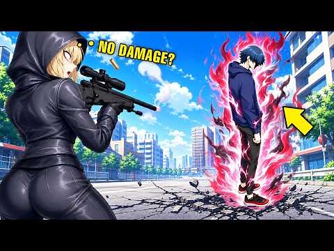 He Returns to Earth After Solo Leveling Up and Breaks All Records! - Manhwa Recap