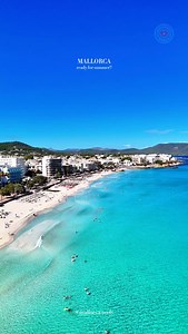 2.1K reactions · 154 shares | This is . .  Cala Millor, Mallorca...