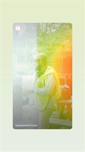 Action Target on Reels