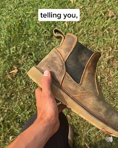 1K reactions · 95 comments | A lightweight work boot that doesn't sacrifice on comfort and durability. Try em' on the job. If you don't love em' send em' back. | BRUNT Workwear | Facebook