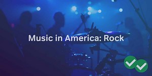 Magoosh English Class: All About Rock Music!