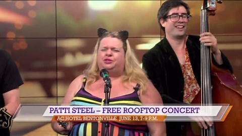 Live Music and Weekend Vibes You Won't Want to Miss