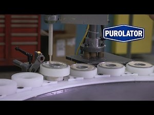 The Story Behind Innovating a Next Generation Oil Filter – PurolatorBOSS™