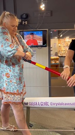 7M views · 82K reactions |  Cracking Open a World of Wonders! ...