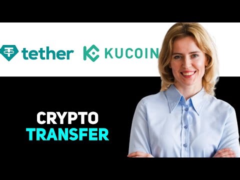 How To Transfer Tether From Kucoin To Gemini 2025