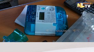 EXCLUSIVE: POWER DEPARTMENT OFFICIAL ALLEGEDLY DEMANDS RS 4,000 EXTRA FOR SMART METER INSTALLATION FOLLOW NLTV NEWS: Facebook: https://www.facebook.com/NLTVNews Instagram: https://www.instagram.com/nltvnews/ Twitter: https://twitter.com/NewsNltv | NLTV