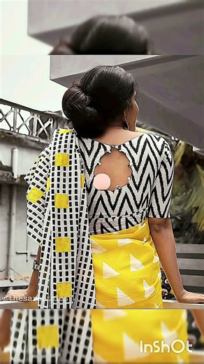 😍top 10+🎉 top blouse designs😍 trending & latest stylish😍 #viral #trending #blouse #design #fashion