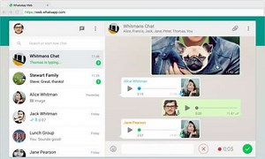 Whatsapp auf PC nutzen: Anleitung zu Web- & Desktop-Apps