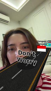 Jangan Khawatir — Wika Salim singkat tiktok clip