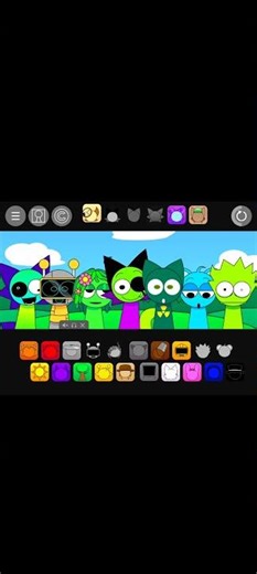 Funny Moments in Sprunki Pyramixed – Try Not to Laugh!