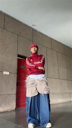 Misso Payang on Instagram: "Move it"