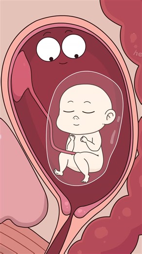 Why do pregnant mothers often get angry at their husbands?