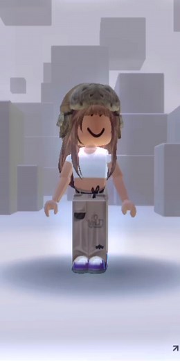 Stylish Roblox Skater Girl Outfits for Your Game
