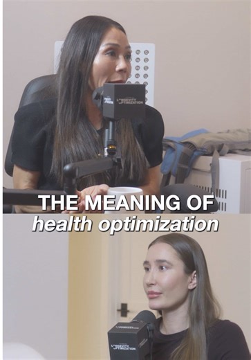 Most people treat brain fog like a brain problem. Clinicians treat it like a systems problem. @Dr. Nguyen breaks down the similarities and differences between functional medicine, regenerative medicine, and cellular medicine using a real clinical framework. Symptoms prompt a deeper look at the terrain, including gut health and hormone optimization. From there, the modality follows the target. PRP and exosomes support repair. Cellular medicine targets dysfunctional pathways and mitochondrial perf