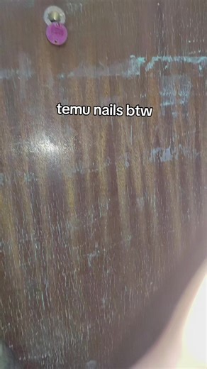 Nail Art Transformation: Exploring Temu Nails