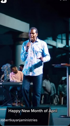 1.2K reactions · 30 shares | This is gonna be a glorious month .. full of the resurrection power of #jesus  #happynewmonth #april2025 | Jimmy Ntale | Facebook