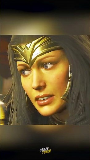 Injustice 2 – Stunning Story Mode Cutscenes | 4K UHD 60FPS #Injustice2 #DCUniverse #StoryMode