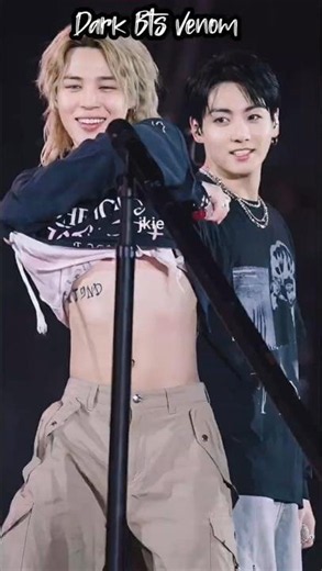 Jimin Machli🐟Banna h Medhak🐸nhi😂 #bts #darkbtsvenom 🔥