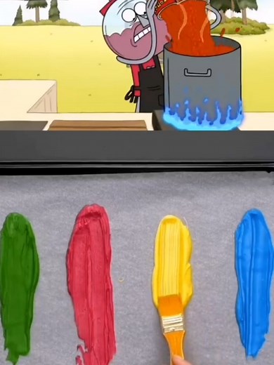 Explore Gumball's Adventures and Nostalgia