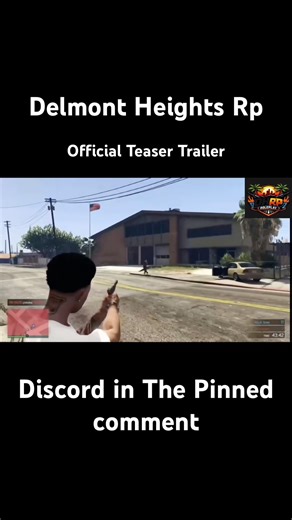 Delmont Heights Rp | Xbox one only #furiousfade #gta #gtaonline #rp #roleplay #gtaonline #xbox