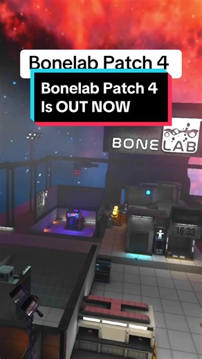BoneLab Patch 4 Update Issues and Fixes