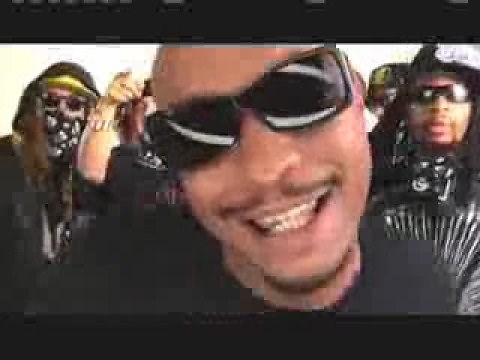 Dat Baby Don't Look Like Me ( OFFICIAL VIDEO )