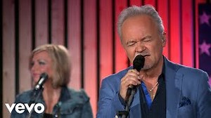 Jimmy Fortune - Because He Lives Chords (Live In Columbia, TN/2019) - ChordU