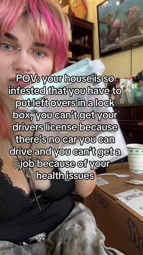 Coping with a Cockroach Infestation at Home